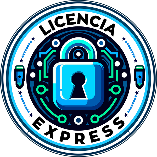 Licencia Express