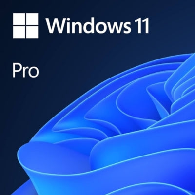 Windows 11 Pro: Licencia Original