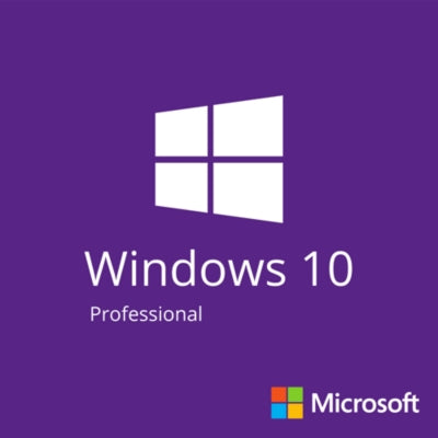 Windows 10 Pro: Licencia Original